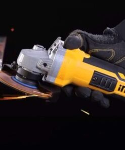 concrete grinding machine