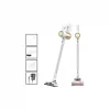 Ingco 22V Cordless Vacuum Cleaner 0.8L (VCH22111)