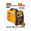 Ingco 250A Inverter MMA Welding Machine (ING-MMA25029)