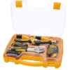 Ingco 25pcs Hand Tools Set (HKTH10258)