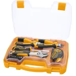 Ingco 25pcs Hand Tools Set (HKTH10258)