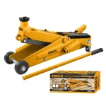 Ingco 3 Ton Hydraulic Floor Jack (HFJ301)