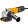 Ingco 115mm Angle Grinder TOOL (AG8508-1)