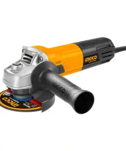 Ingco 115mm Angle Grinder TOOL (AG8508-1)