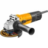 5" / 125mm concrete Grinder angle - Ingco (AG110018)