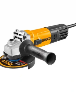 5" / 125mm concrete Grinder angle - Ingco (AG110018)