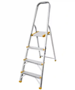 advantage Ingco Household Step Ladder (HLAD06041)