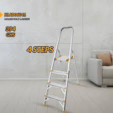 Ingco Household step Ladder (HLAD06041)