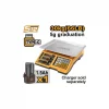 Ingco Lithium-Ion Scale (CES1301)