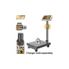Ingco Lithium-Ion Scale (CES1302)