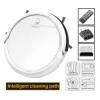 Ingco Robotic Vacuum Cleaner (Gyroscope Style) (VCRG30261)