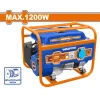 Wadfow 1.5KVA / 1.2KW Gasoline Generator (WGEAA02)