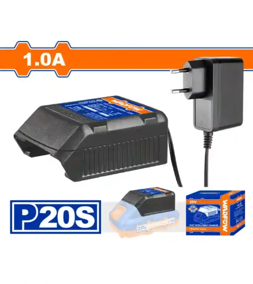 Wadfow Fast Intelligent Charger (WFCP510)