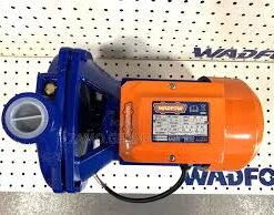 Wadfow Water Pump machine (WWPCA05)