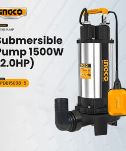 Water Submersible Pump