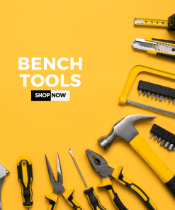 Bench Tools