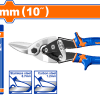 10 inch left aviation snip