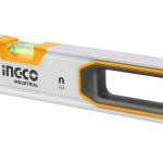 100cm Spirit Level with Powerful Magnets