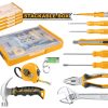 11 Pcs Household Tools Set