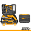 115-Piece Tools Set