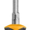 12-Piece Flexible Shaft Screwdriver Set