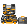 120 Pcs Hand Tools Set