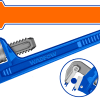 14 inch pipe wrench