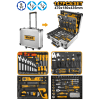 147-Piece Handtools Set