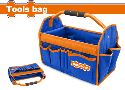 16" Tools bag