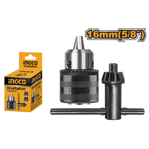 16mm Key Chuck