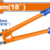18 inch bolt cutter