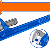 18 inch pipe wrench