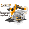 20V Lithium-Ion Circular Saw