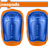 230x150mm Kneepads