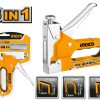 3-In-1 Staple Gun