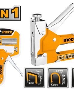 3-In-1 Staple Gun