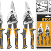 3-Piece Aviation Snip Set