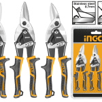 3-Piece Aviation Snip Set