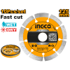 3-Piece Diamond Disc Set
