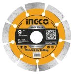 3-Piece Diamond Disc Set
