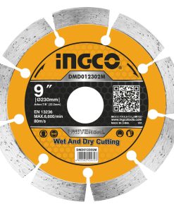 3-Piece Diamond Disc Set