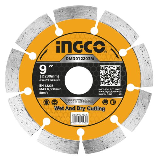3-Piece Diamond Disc Set