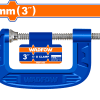 3 inch G clamp