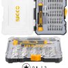 32-Piece Precision Screwdriver Set