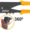 360° Swivel Head Hand Riveter