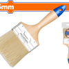 3"(75mm) Paint brush