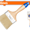 4"(100mm) Paint brush