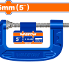 5 inch G clamp