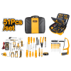 51-Piece Telecom Tools Set