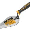 6" Bricklaying Trowel